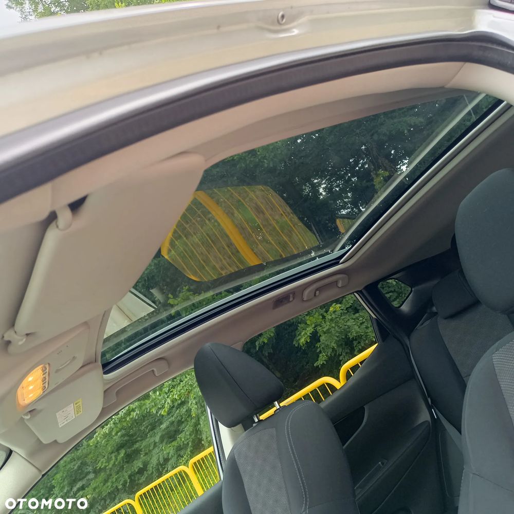 Nissan Qashqai - 22