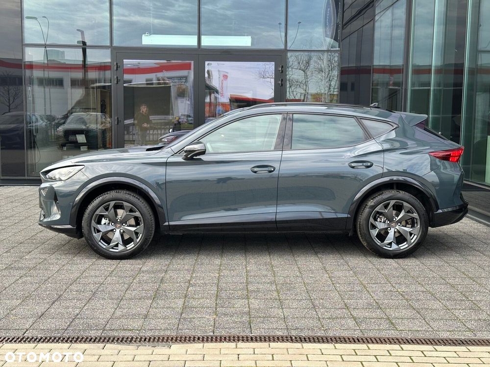 Cupra Formentor 1.5 TSI DSG - 8