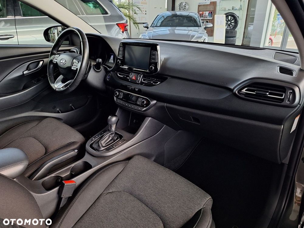 Hyundai i30 1.5 T-GDI 48V Smart DCT - 20