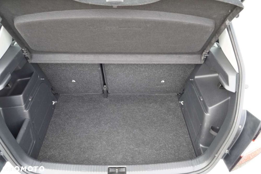 Skoda Fabia 1.0 TSI Drive - 8