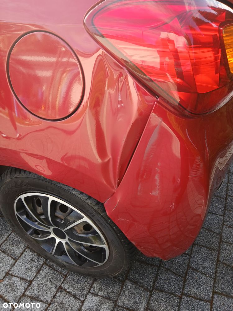 Mitsubishi Space Star 1.0 - 5