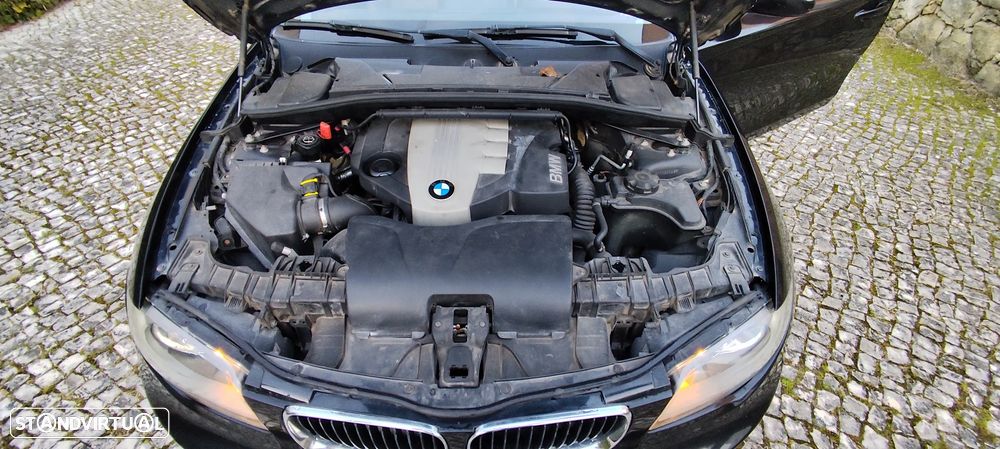 BMW 120 d Edition Sport - 11