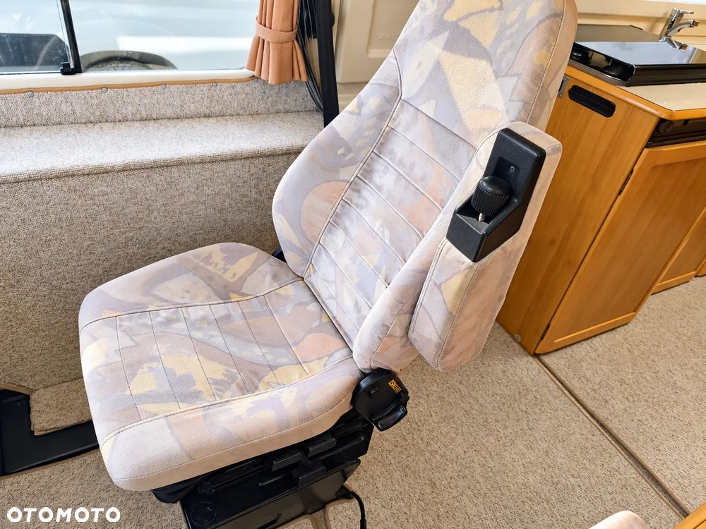 Fiat HYMER - 16