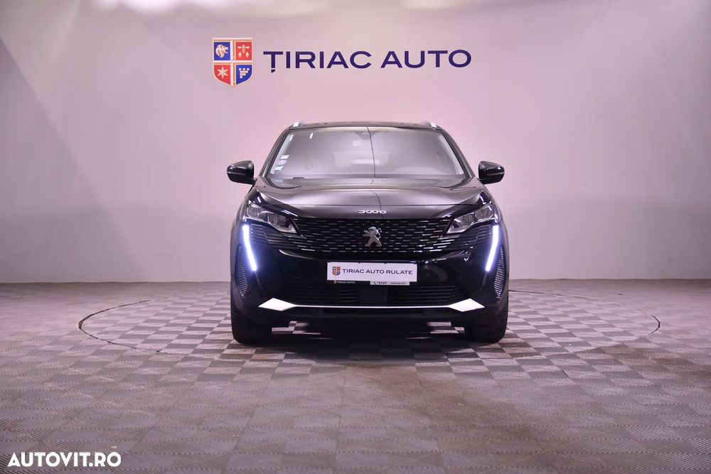 Peugeot 3008 225 e-EAT8 Allure - 10