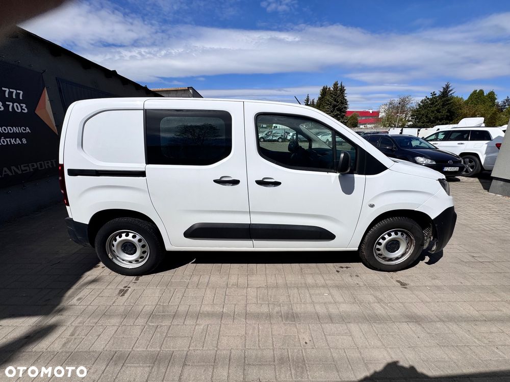 Citroën Berlingo - 6