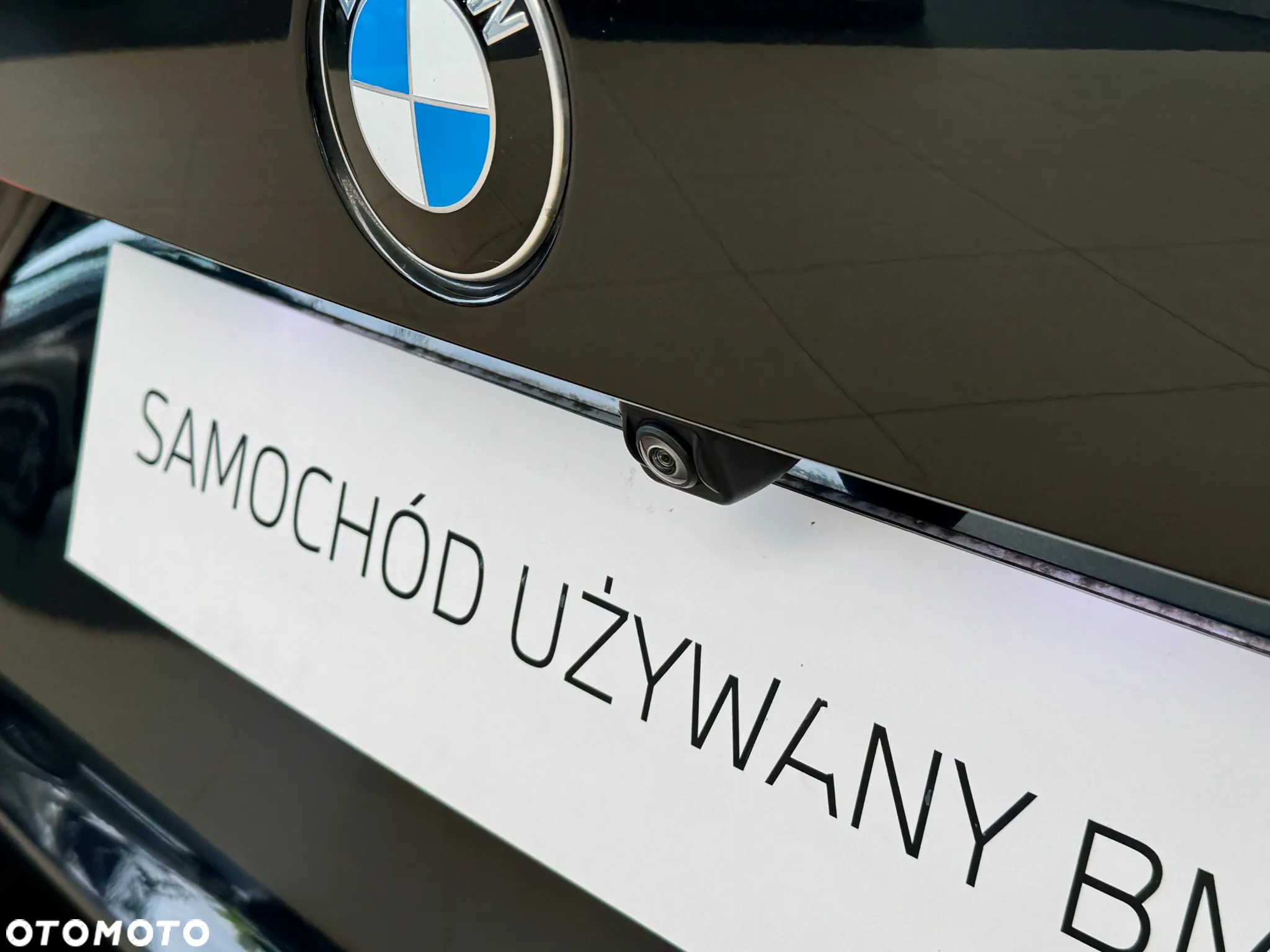 BMW Seria 3 320d xDrive M Sport sport - 29