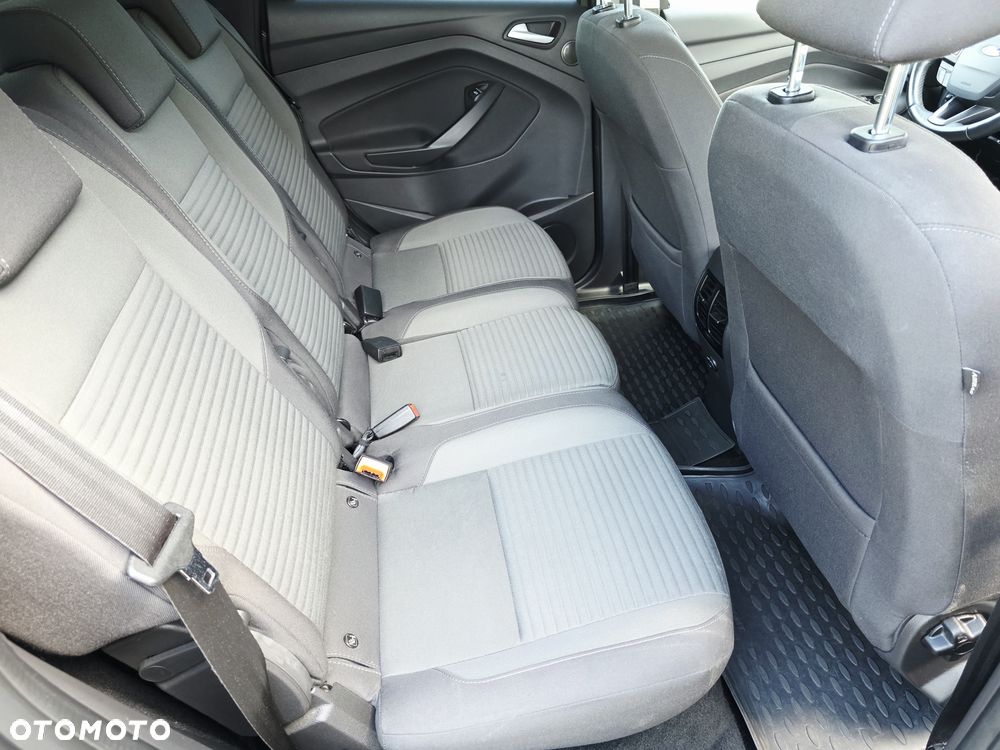 Ford C-MAX 1.5 TDCi Titanium - 28
