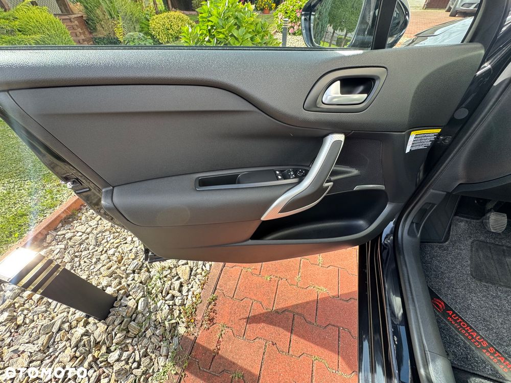 Citroën DS4 BlueHDi 120 S&S Business Class - 25