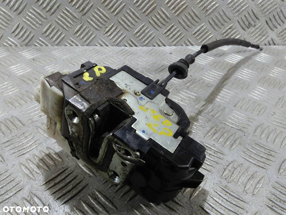 ZAMEK DRZWI LEWY PRZEDNI KIA CEED - 2