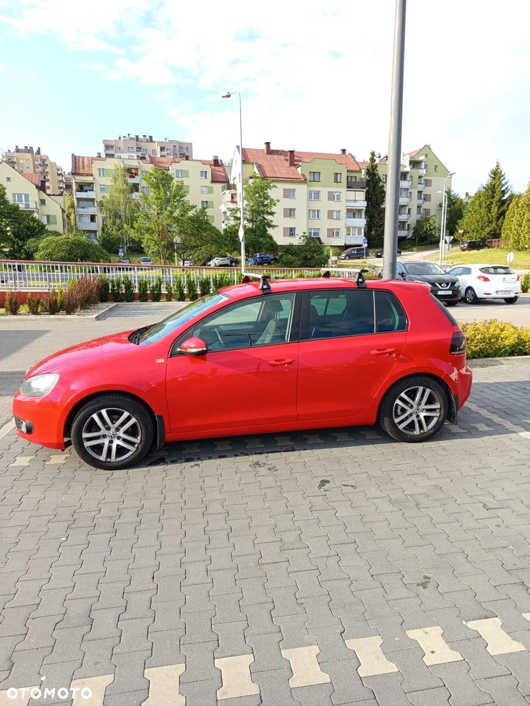 Volkswagen Golf 1.4 Trendline - 5