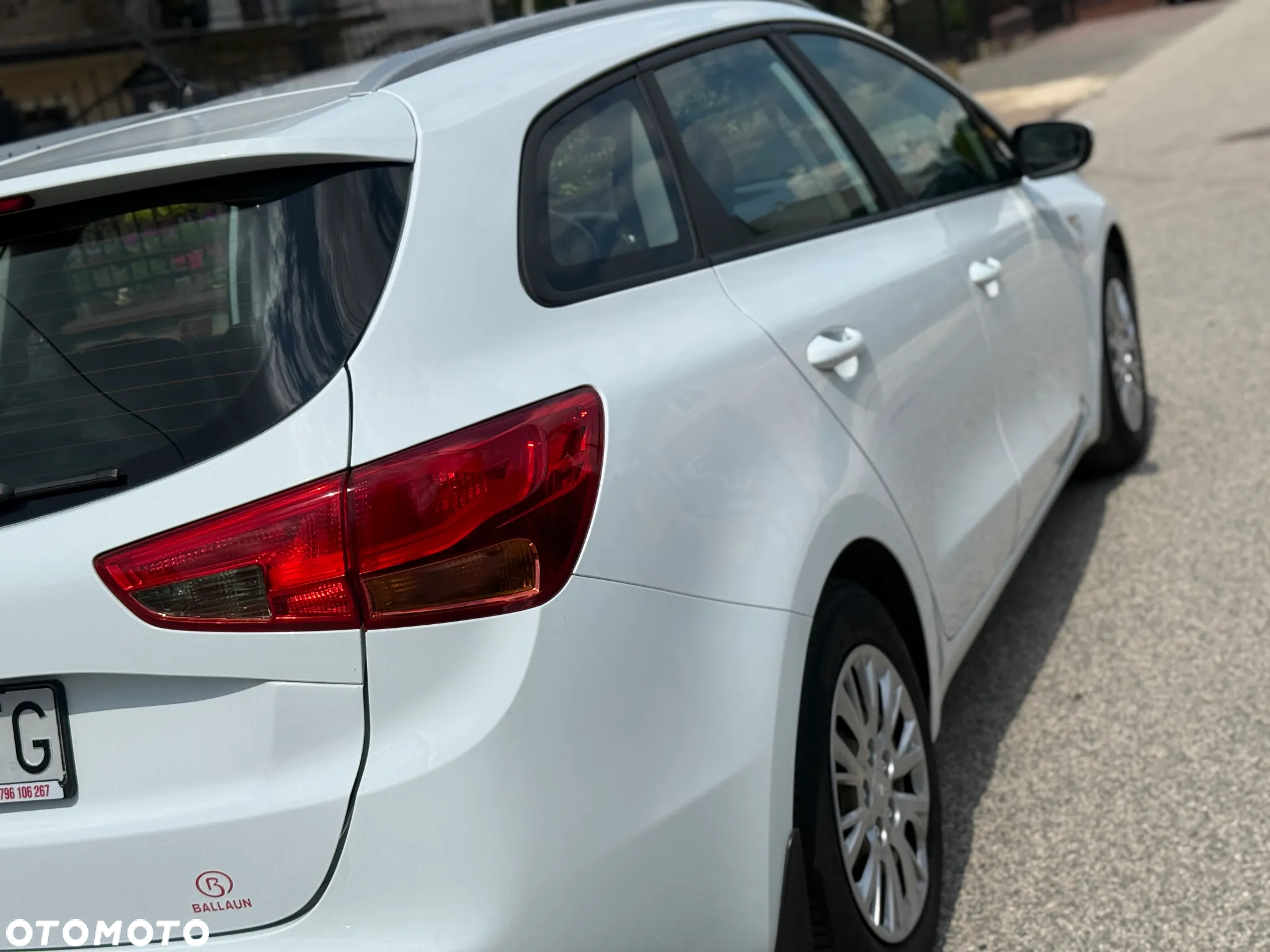 Kia Ceed 1.4 S - 39