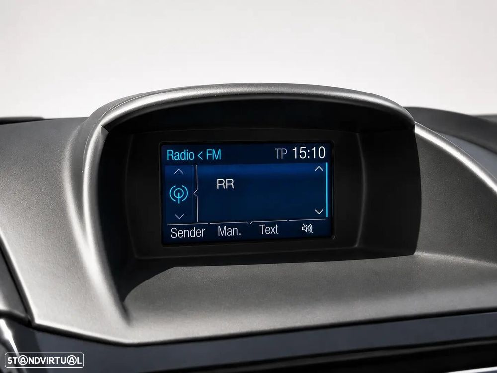 Ford Fiesta 1.6 EcoBoost c/ Pack Pele Desportiva ST - 23