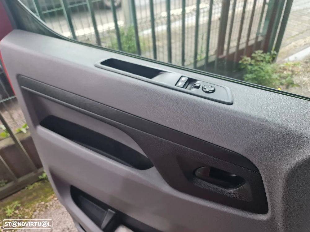 Peugeot EXPERT HDI PREMIUM *GPS *AC *SENSORES* c/ IVA - 21