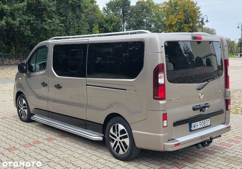 Renault Trafic - 6