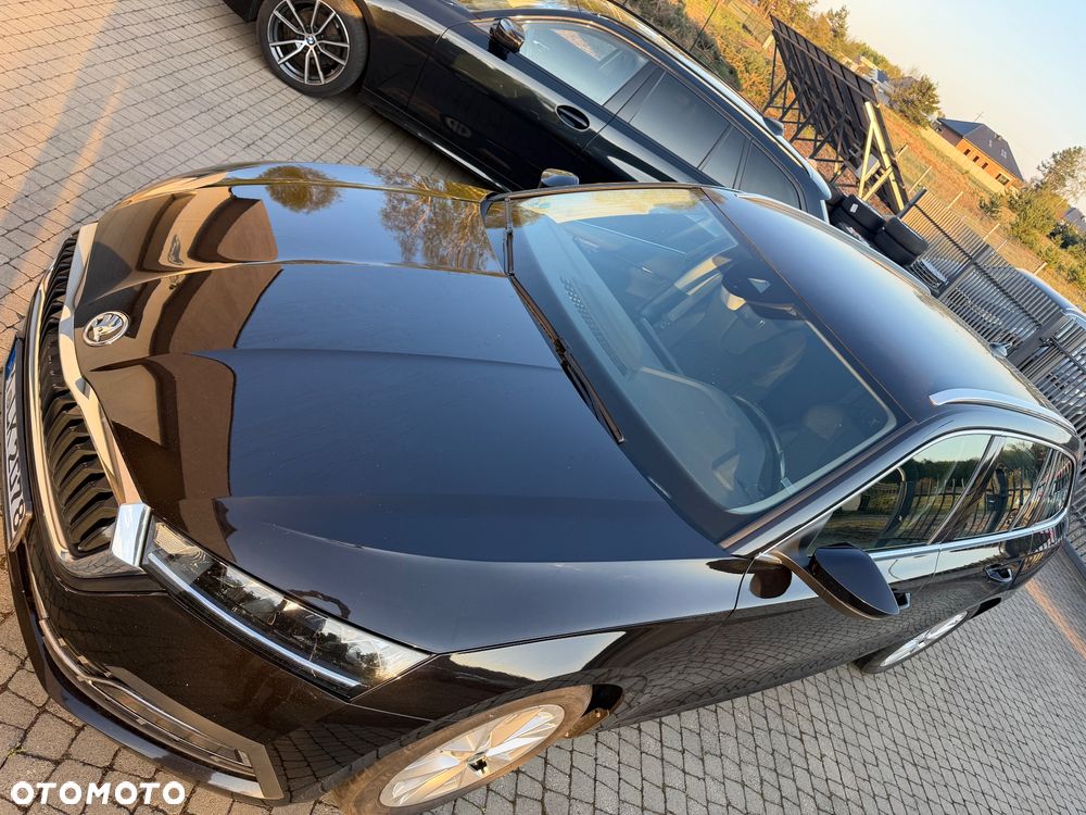 Skoda Octavia 2.0 TDI DSG Style - 7