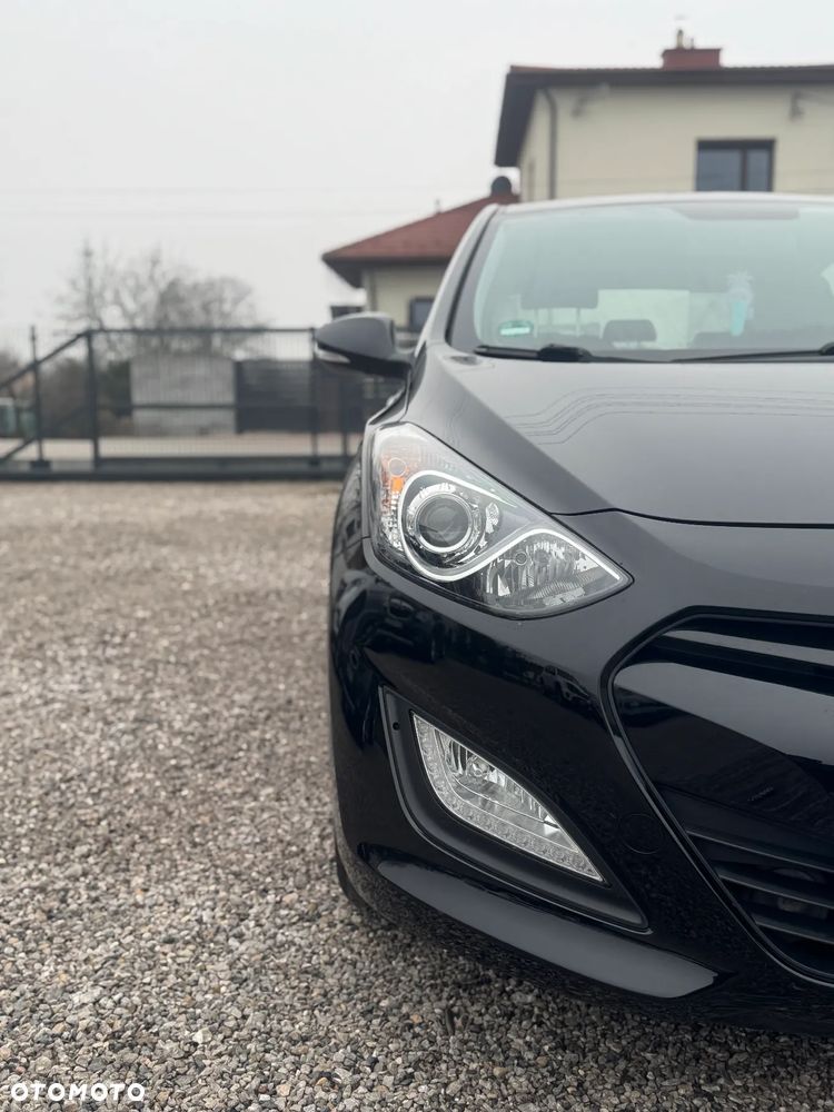 Hyundai i30 1.4 Trend - 25