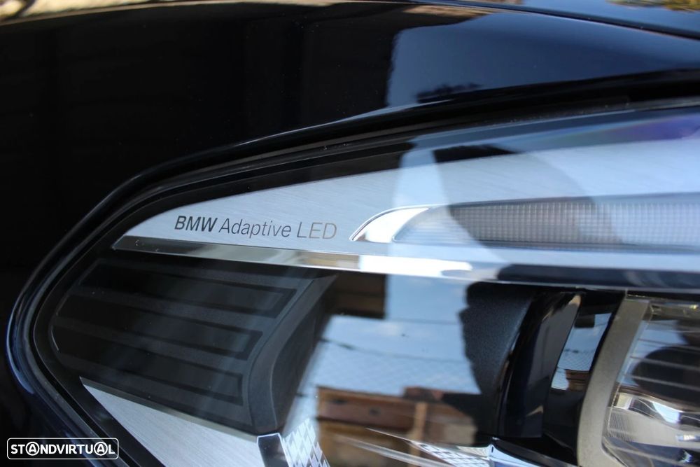 BMW 520 d Aut. M Sport Edition - 4