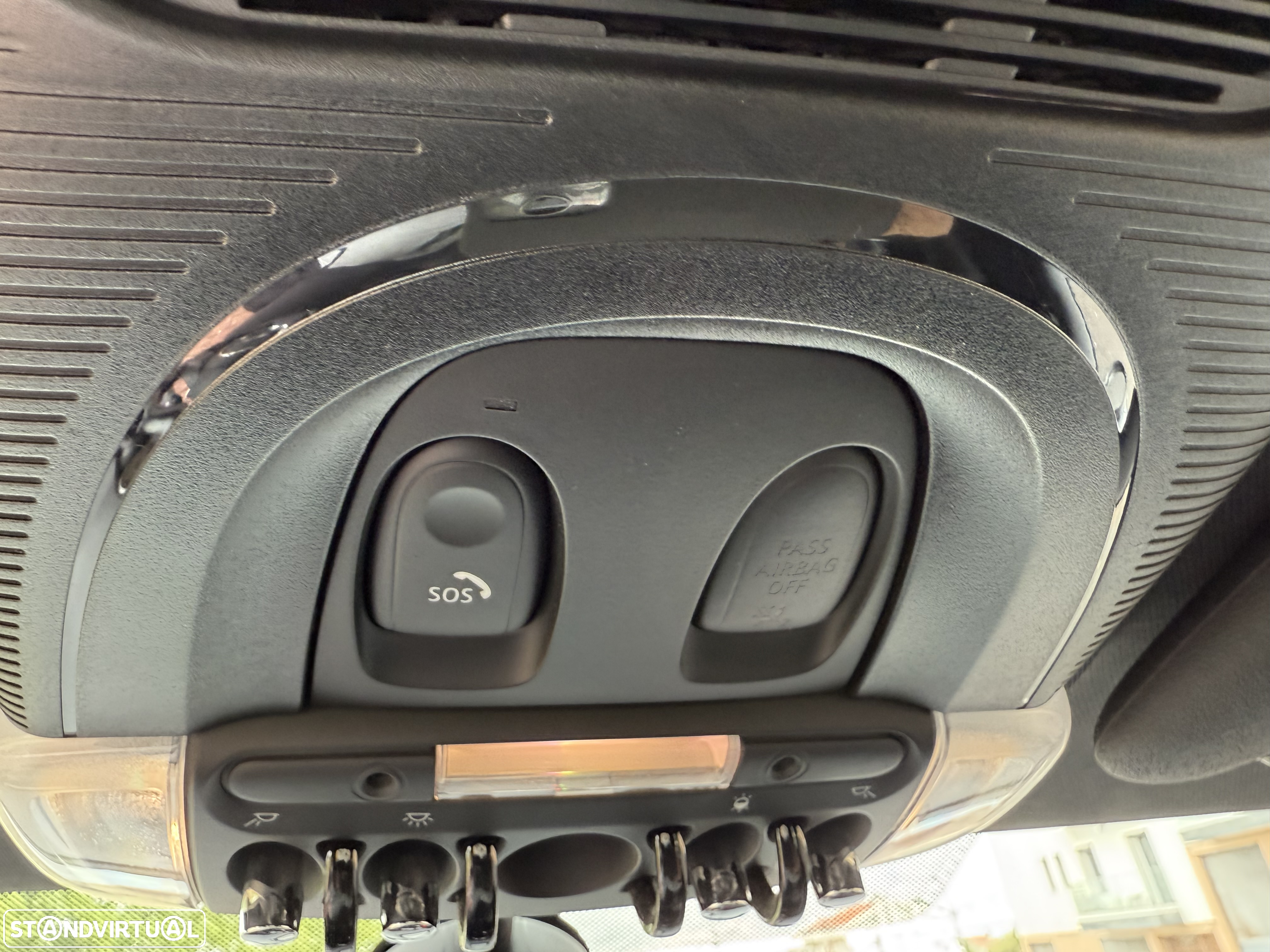 MINI 3 Portas Cooper SE - 26