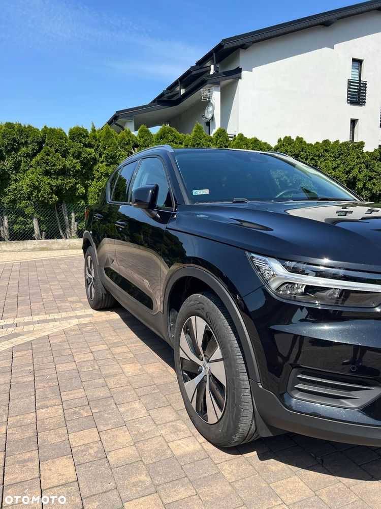 Volvo XC 40 T3 Momentum - 9