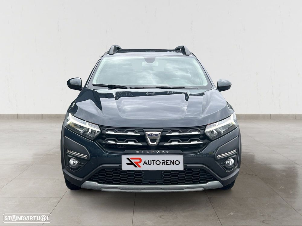 Dacia Sandero 1.0 TCe Comfort - 8