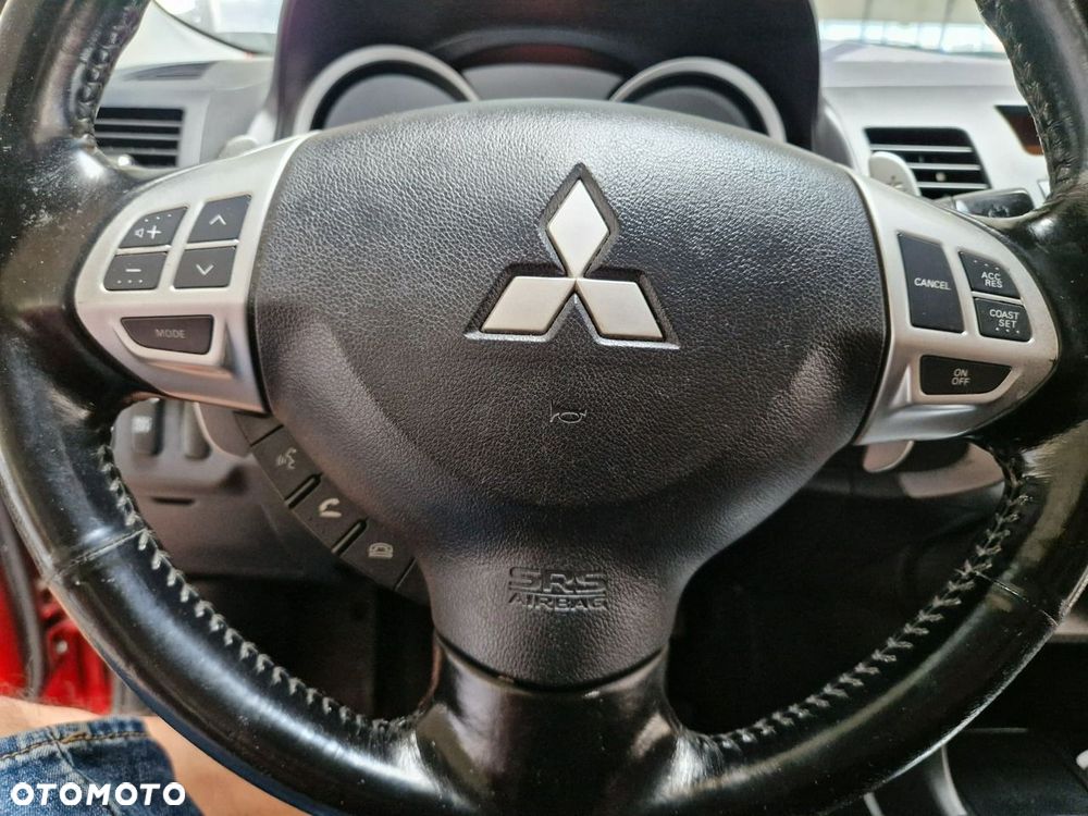 Mitsubishi Lancer - 13