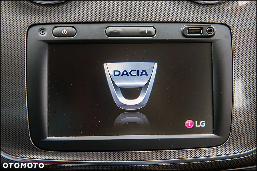 Dacia Sandero Stepway TCe 90 (S&S) Prestige - 21