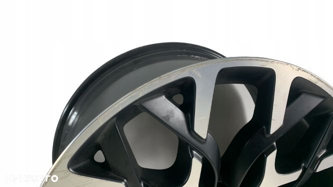 ASTON MARTIN ALUFELGA FELGA 22 CALE 11,5JX22 - 5
