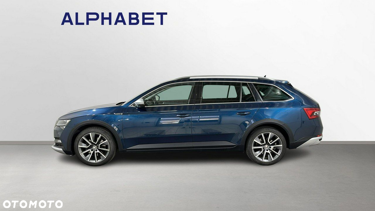 Skoda Superb - 3