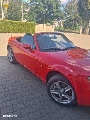Mazda MX-5 2.0 Expresion - 5