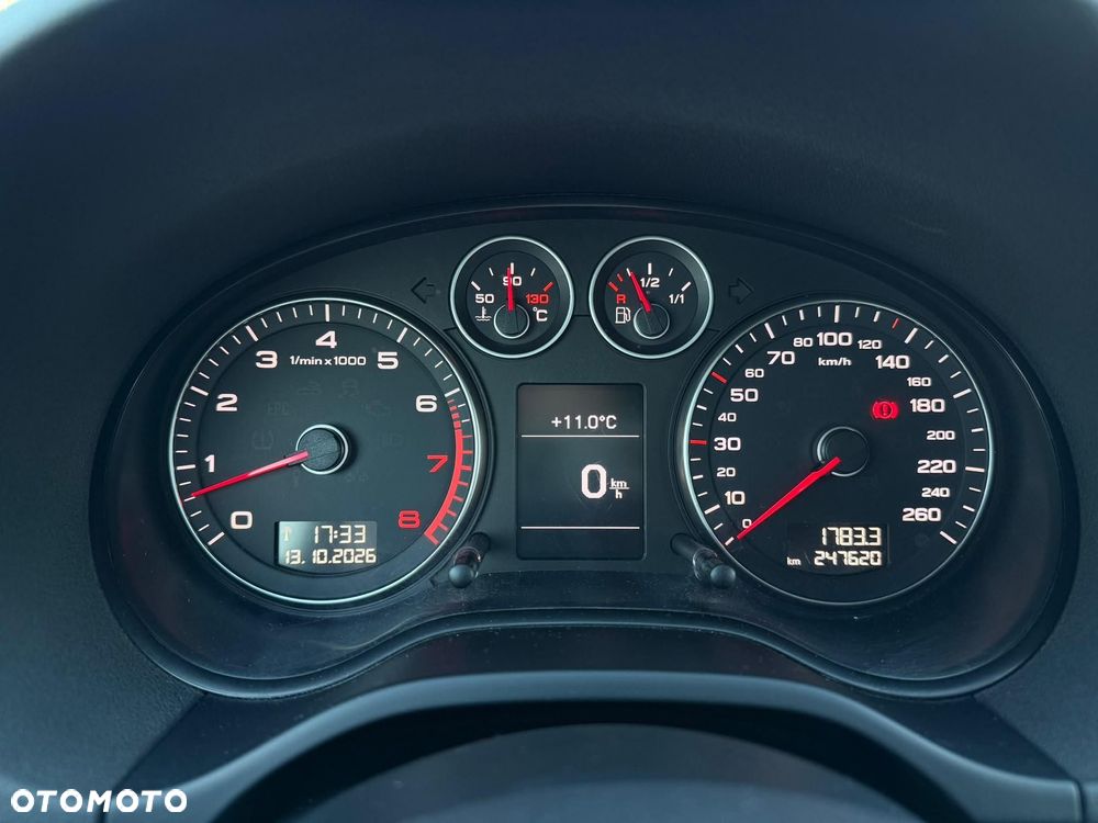 Audi A3 3-drzwiowe - 5