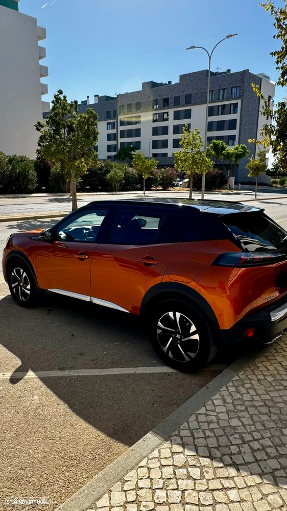 Peugeot 2008 PureTech 130 Stop&Start GT-Line Edition - 7