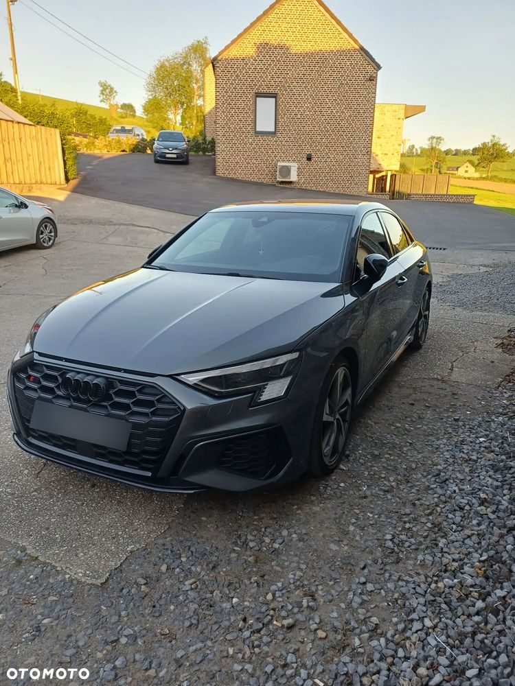 Audi S3 - 3