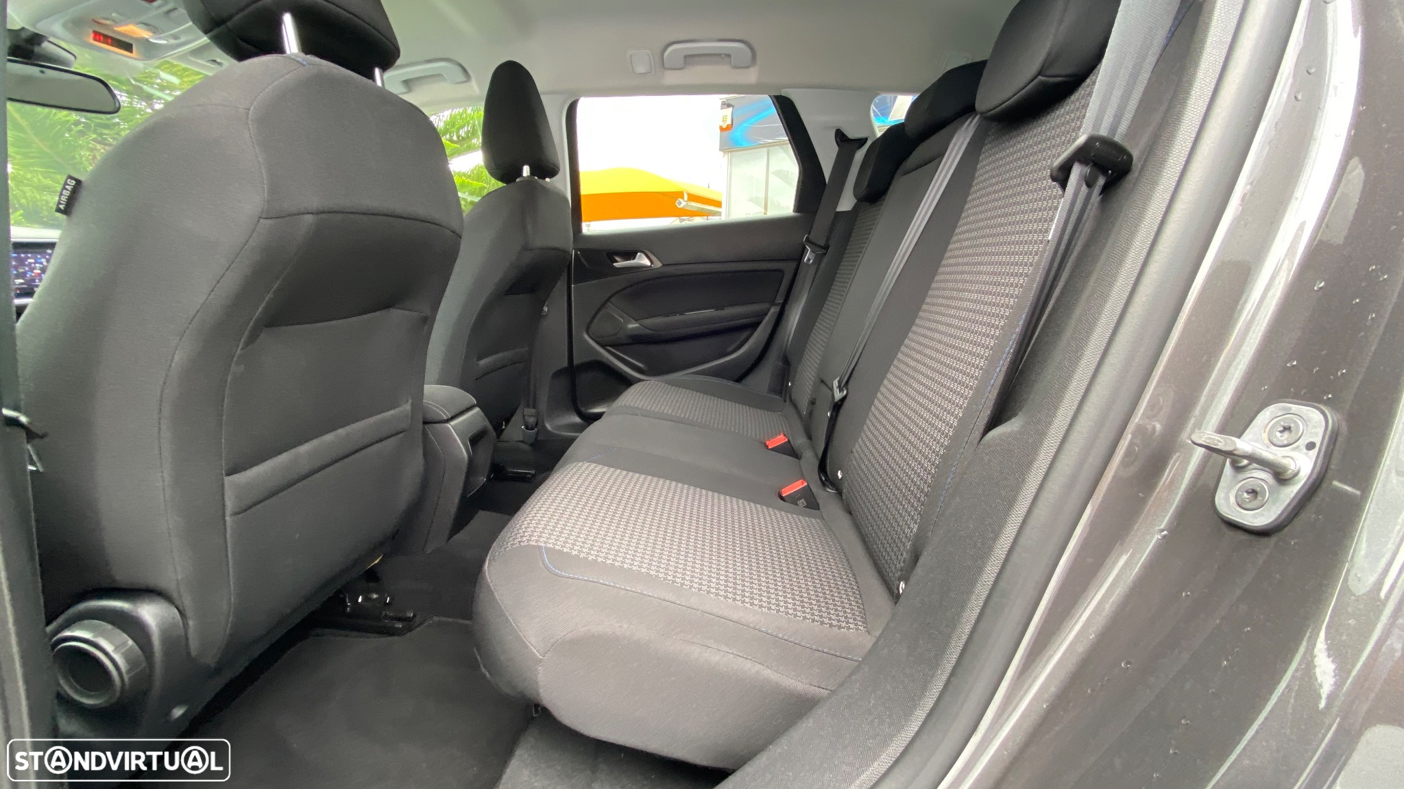 Peugeot 308 SW 1.2 PureTech Style - 21