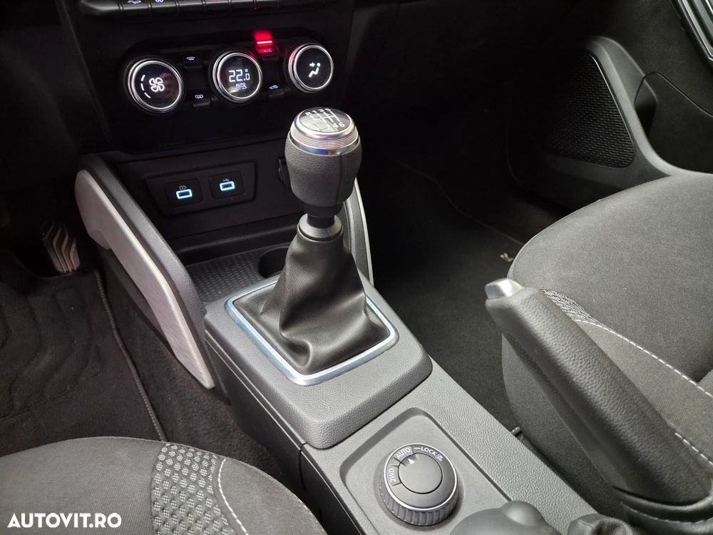 Dacia Duster TCe 150 4WD Prestige Plus - 24