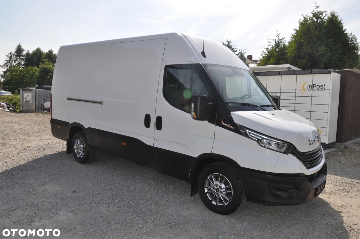 Iveco Daily - 5