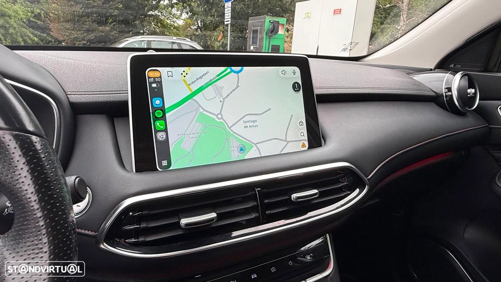 MG EHS 1.5 T-GDI Plug-in Hybrid Luxury - 23