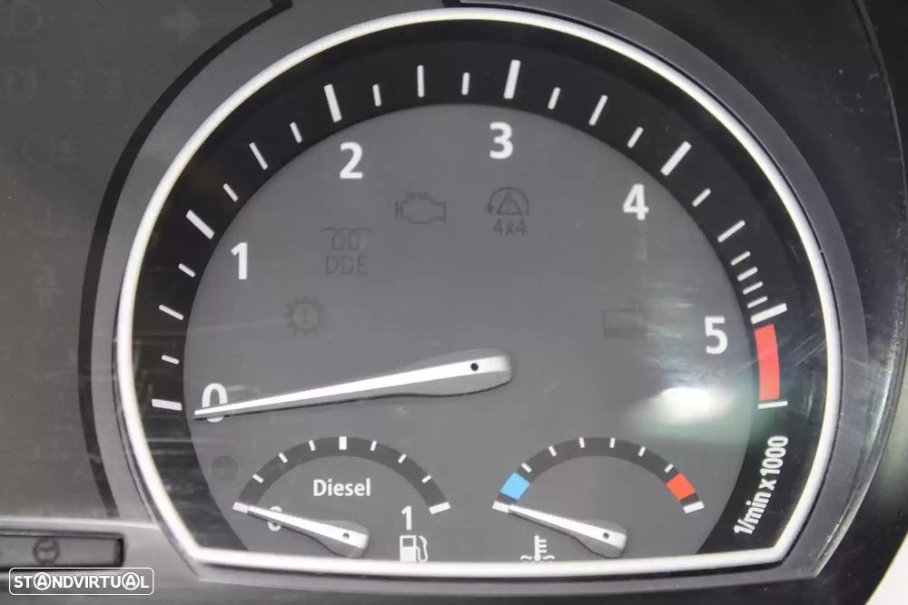 QUADRANTE BMW X3 2006 -1040781 - 3