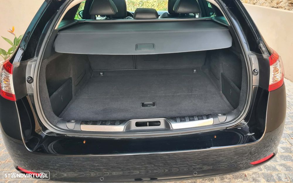 Peugeot 508 2.0 HDi Active - 18