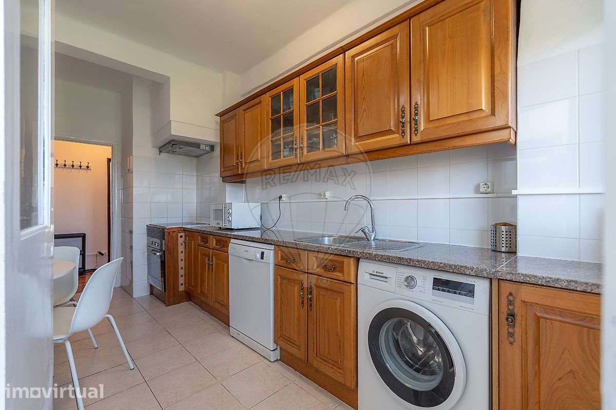 Apartamento T2 para arrendamento - Grande imagem: 5/34