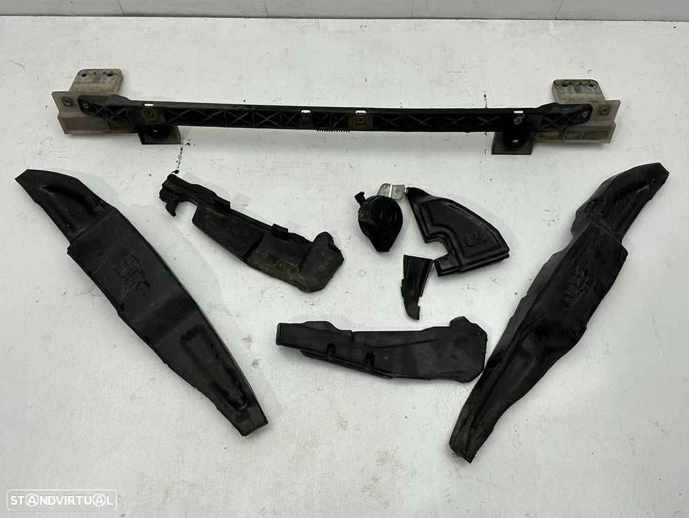 Frente Completa - Fiat Tipo (2018) - 12