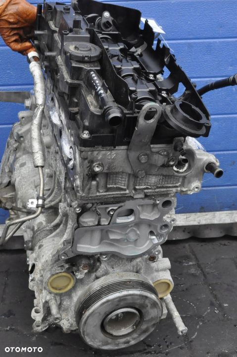 F20 F21 F22 F30 F31 F34 2.0D SILNIK B47D20A +POMPA - 3