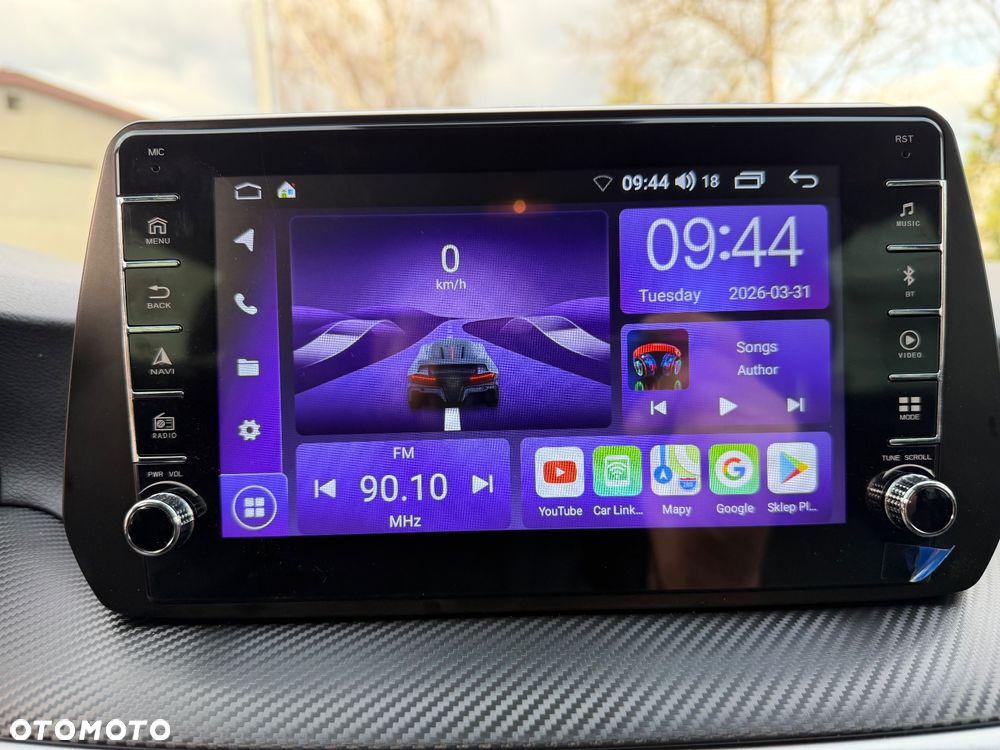 Hyundai Tucson 1.6 GDi Style 2WD - 17