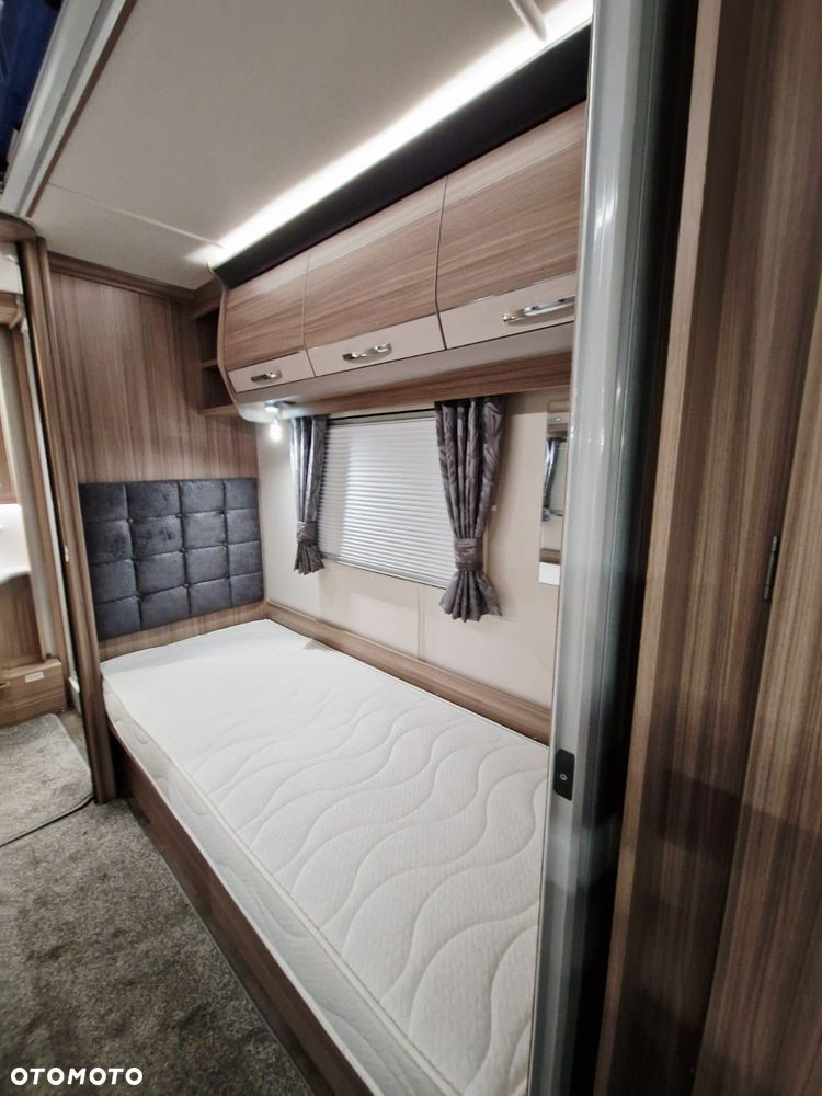 Coachman ACADIA 565 2020 SOLAR MOVER ZIMOWA ALDE - 17