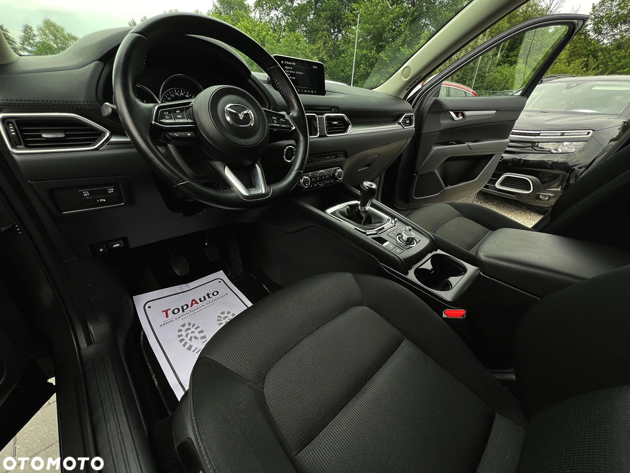 Mazda CX-5 - 20