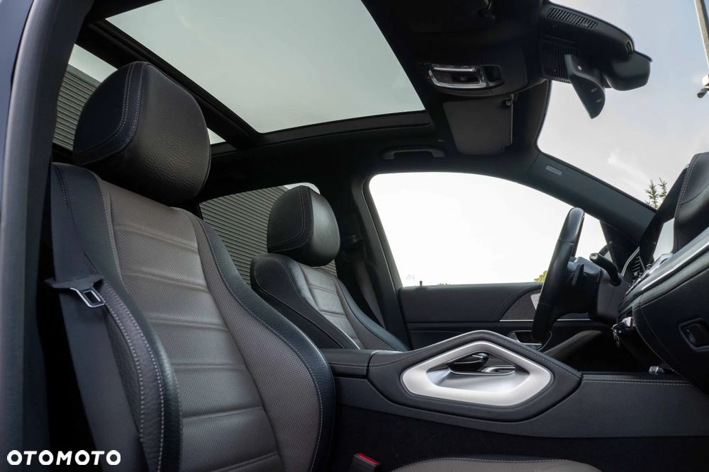 Mercedes-Benz GLE 350 de 4-Matic Premium - 18