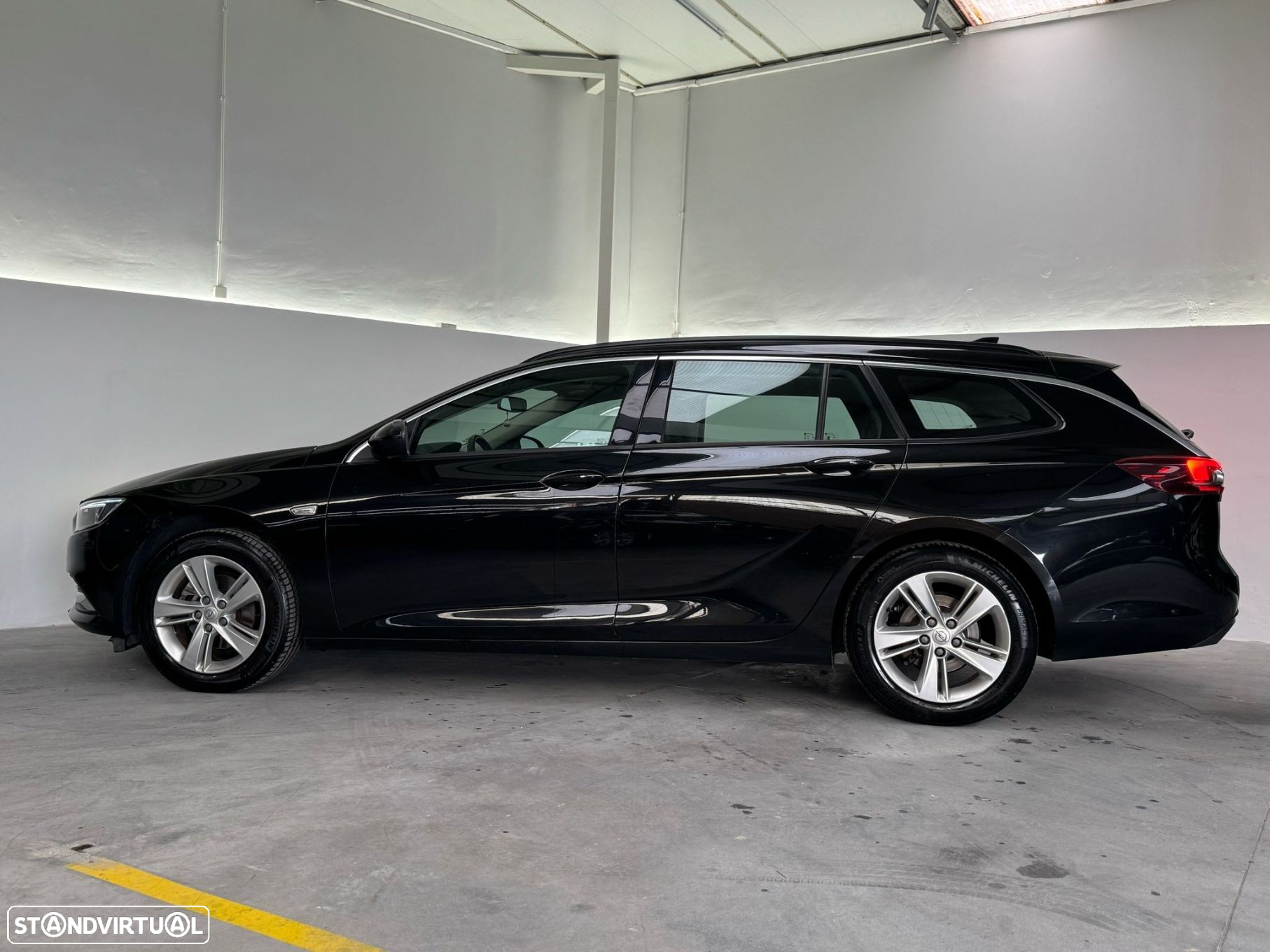 Opel Insignia Sports Tourer 1.6 CDTi Business Edition - 11