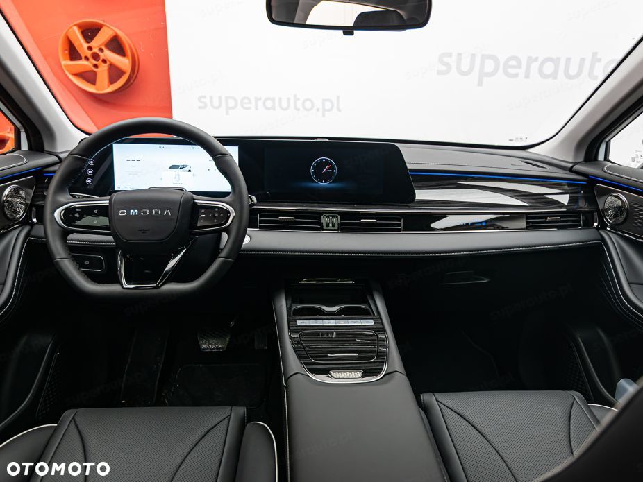 Omoda 5 1.5 T-GDI Hybrid Premium DHT - 16