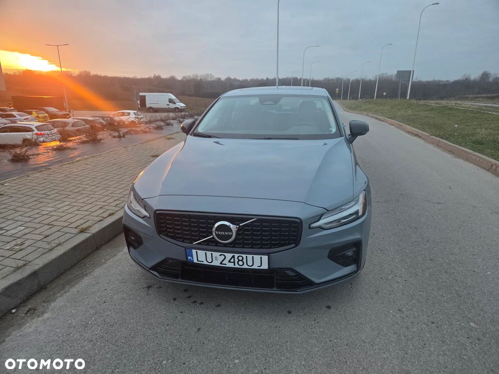 Volvo S60 - 4