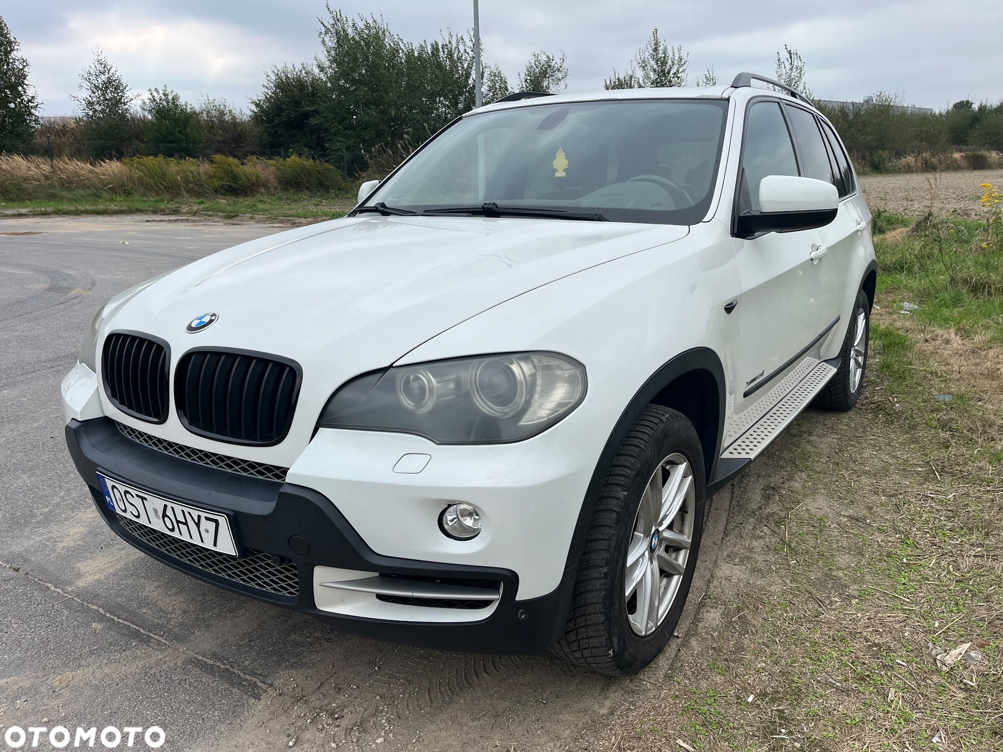 BMW X5 3.0d xDrive - 2
