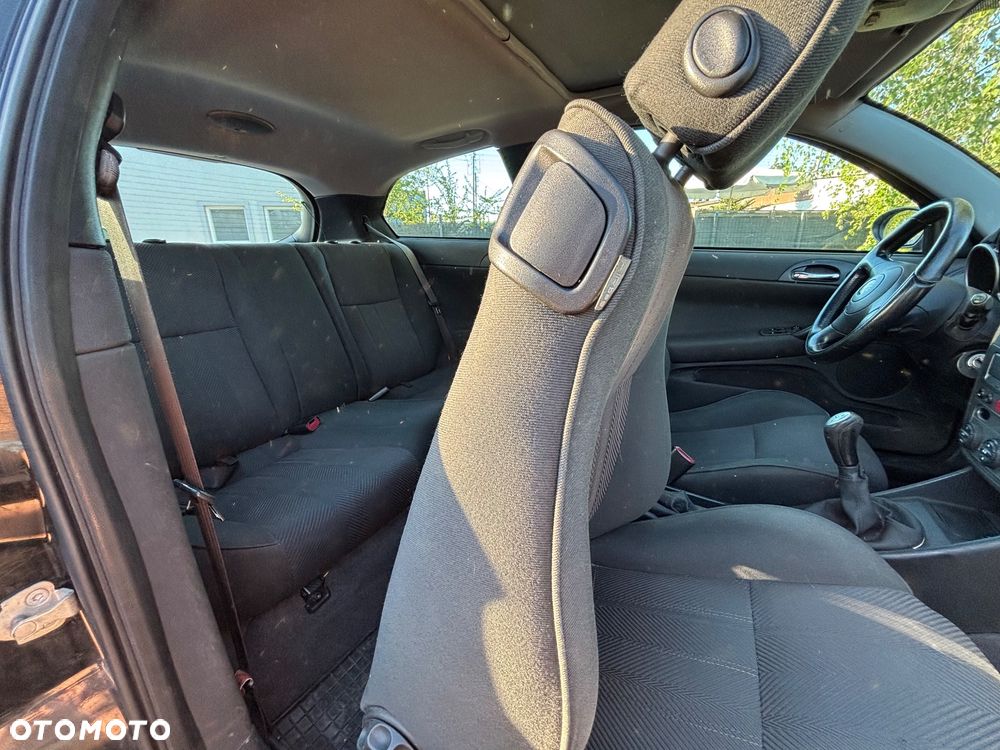Alfa Romeo 147 1.6 Twin Spark 16V 120 - 10